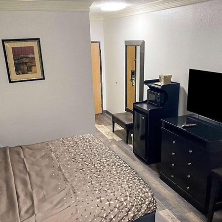 Rodeway Inn Stephenville Habitación foto